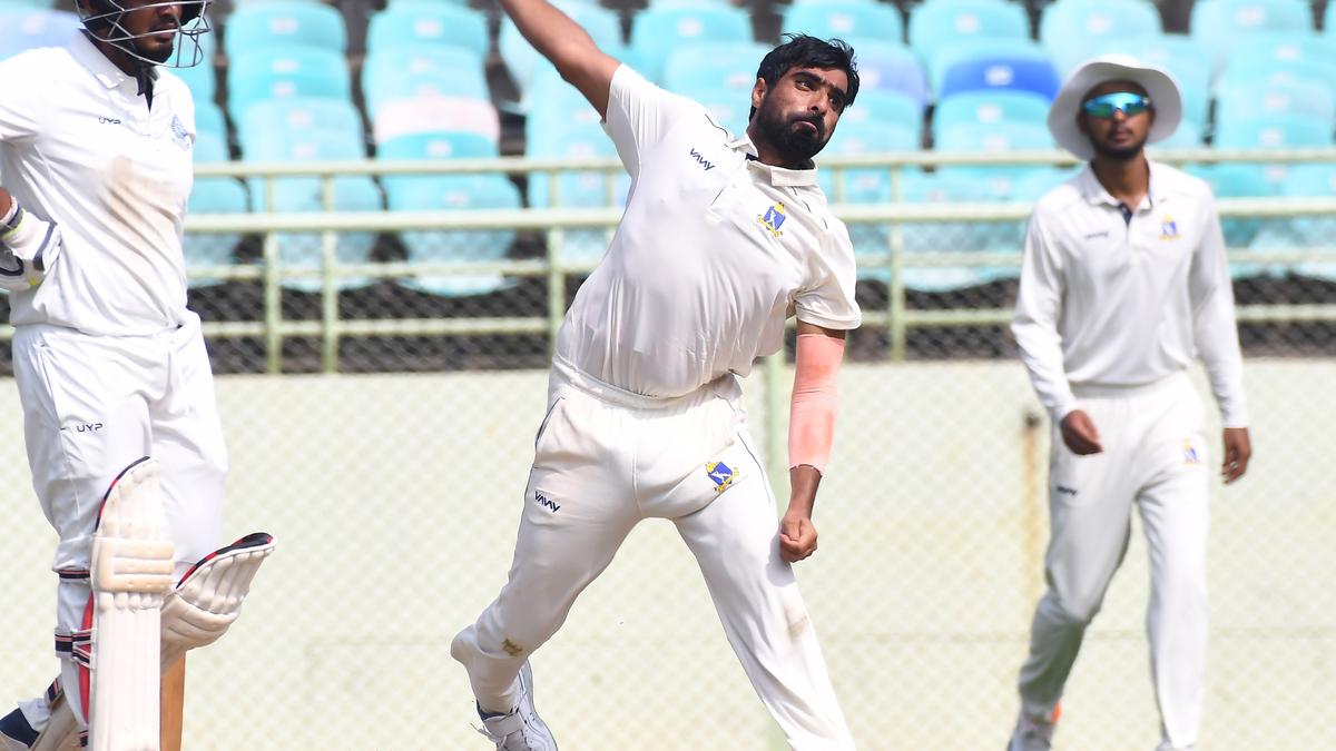 Ranji Trophy 202324 Bengal aims to win maximum points against